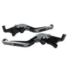 Kawasaki Z650 Z900 Ninja Titan Extendable Brake Clutch Levers (2017-2022)