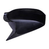 Acura ILX Carbon ABS Exterior Horn Rear View Mirror Cover Trim (2013-2022)
