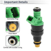 Ford Lightning Engine 1Pc Fuel Injector (1999 - 2004)