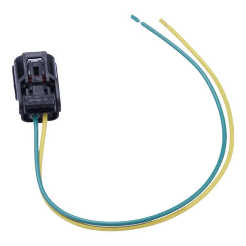 Mazda 3 2 x Front Turn Signal Light Connector (2014-2019)