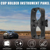 Mercedes-Benz W221 2006-2009 Drink Holder, Practical Design Cup Holder