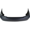Bumper Cover For 2002-06 Toyota Camry Japan Built Rear