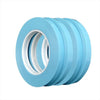 Automotive Painting Vinyl Thin Fine Line Masking Tape