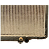 Mitsubishi SJ Express L300 L400 Delica Starwagon Radiator (1994-2005)