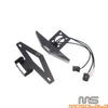 YAMAHA YZF R6 LED Turn Signal Fender Eliminator (2017-2019)