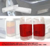 Mazda B2000 B2200 B2600 Bumper Light Lens + Tail Light Lens (1986-1993)