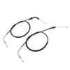 Yamaha XV250 V-Star Virago Throttle Cable Line (2000-2007)