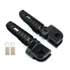 Kawasaki Z900RS, Z1000, Ninja 650, 300, 400 Footrest Pegs (2017-2023)