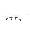 Isuzu TF TFR Holden Rodeo Chevrolet LUV 1988-2002 Tail gate Lock Latch