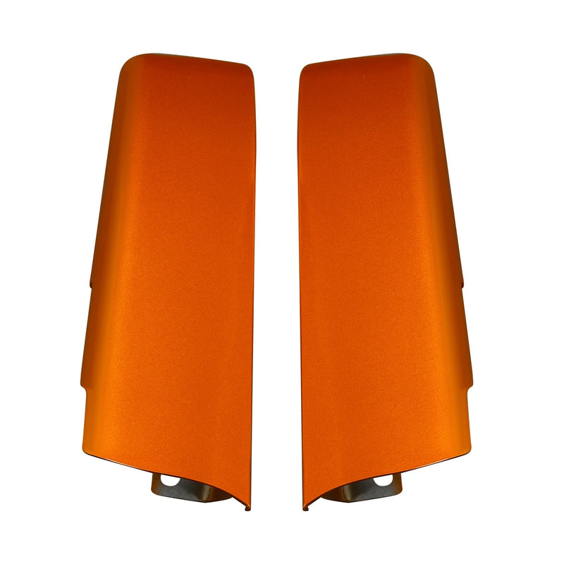 Harley Electra Glide Saddlebag Filler Panel Strips (2014-2023)