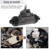 Nissan Pathfinder Rear Brake Wheel Cylinder (2002-2004)