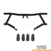 Harley Touring Electra Glide Police FLHTP Engine Guard Crash Bar (2009-2023)