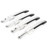 Honda Civic, Pilot Chrome Door Handle Cover Trim Set (2006-2015)