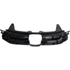 Bumper Cover Kit For 2015-2016 Honda CR-V Front 4pc With