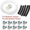 Diesel Air Heaters Car Truck With Filter Hose Pre Assembled Fuel Line