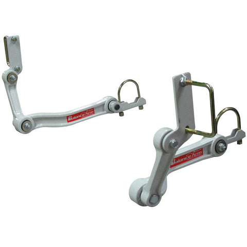 Mitsubishi Triton L200 ML MN Arm Stabilizer Control Kit (2005-2014)