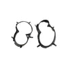 Mercedes W209 CLK 1 Pair Front Left Right Headlight Gaskets (2003–2009)