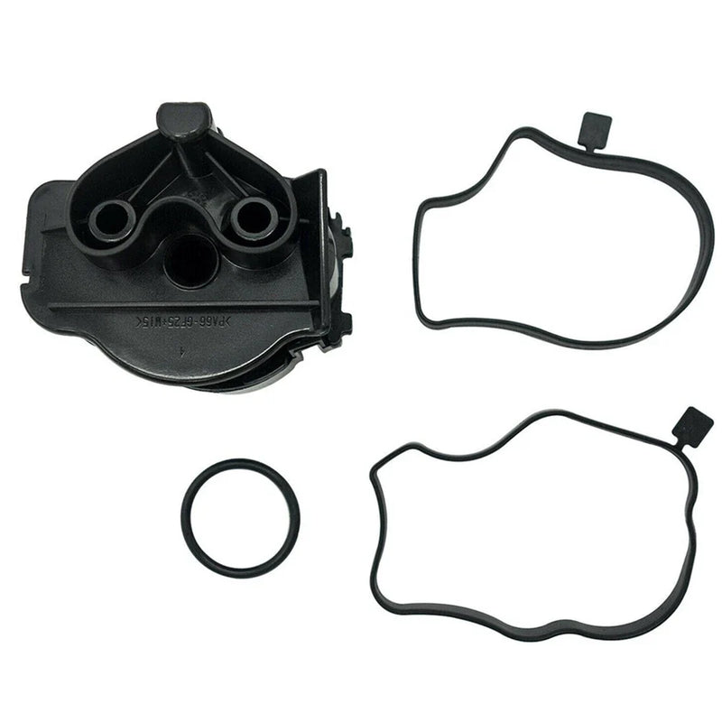 Freelander-1 TD4 1pc Modified Crankcase Breather Filter (1997–2006)