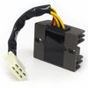 Kawasaki EN500 Vulcan 500, EX250 Ninja 250 Voltage Rectifier Regulator