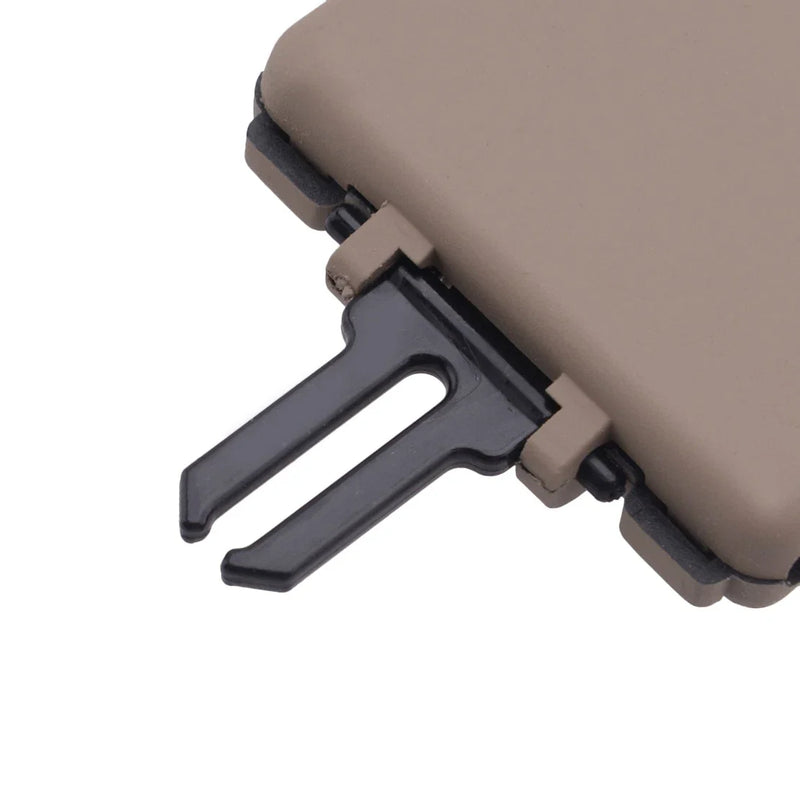 Mercedes W251 R-Class A/C Air Vent Outlet Tab Clip Kit (2006-2017)