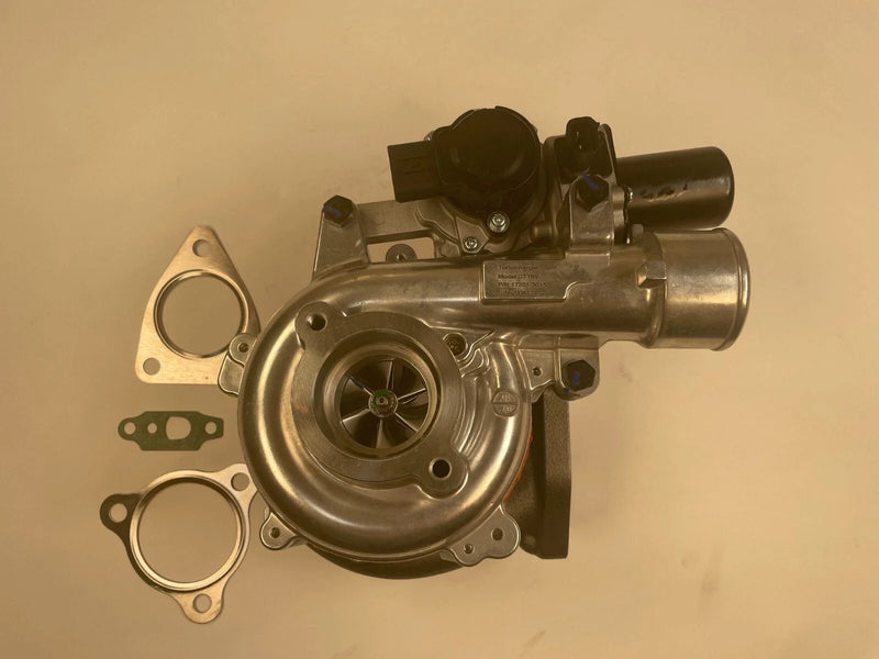 Toyota Hiace 3.0L 1KD-FTV CT16V Billet Turbo (2004-2019)