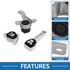 Land Rover LR2 3.2L V6 Engine Mount (2008-2012)