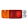 Tail Lights Rear Lamp +Bulb 1 PC Fits Toyota Dyna BU Heavy UTE Truck 1984-05 DE