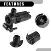 Ford Edge Windshield Washer Pump (2007-2014)