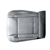 Dodge Ram 2500 3500 Driver Side Bottom Leather Seat Cover (2006-2010)