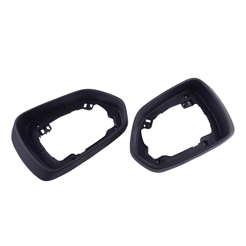 MG ZS EV Rear View Side Door Wing Mirror Frame Cover (2017-2023)