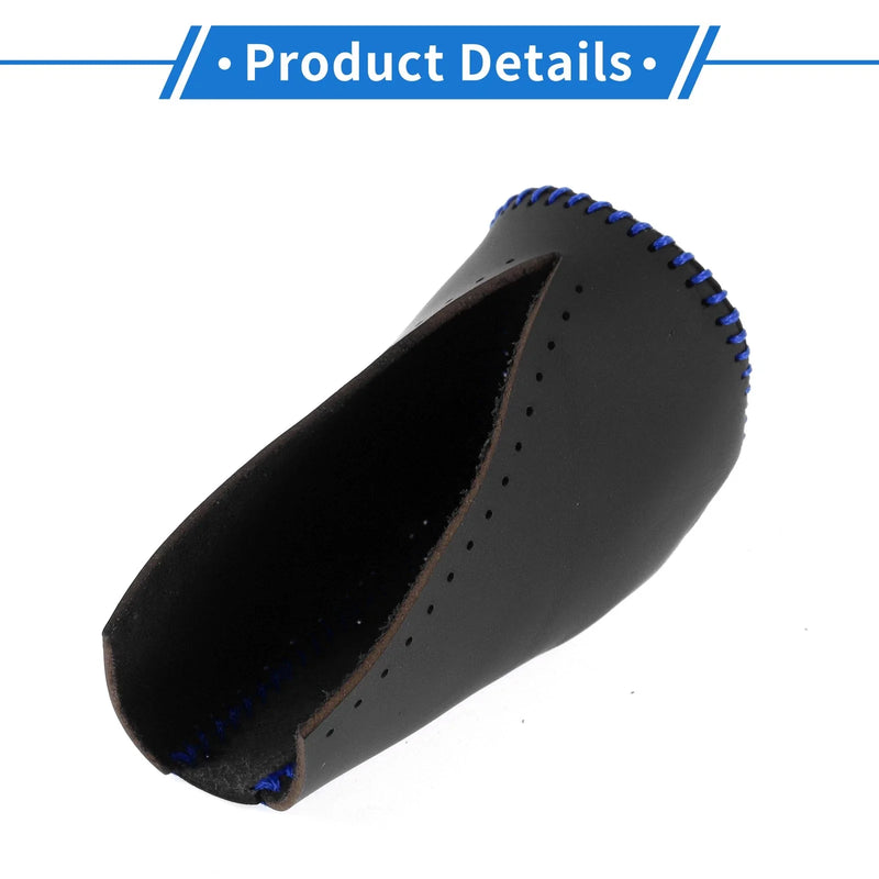 Toyota RAV4 Carbon Fiber Gear Shift Knob Cover (2013-2016)