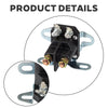Starter Solenoid Relay Polaris Indy IQ 550 600 RMK 800