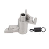 CHRYSLER PACIFICA, DODGE CHARGER Shift Interlock Latch
