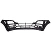 Bumper Cover Fascia For 2019-2021 Hyundai Kona Front