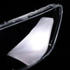Mazda CX-7 Clear Left Headlight Lens Cover (2007-2012)