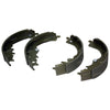 Toyota Hiace Van Rear Brake Shoes Set (2005–2014)