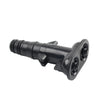 Land Rover Range Rover Headlamp Washer Jet Sprayer Nozzle (2010-2012)