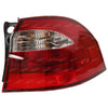 Kia Rio UB RH Genuine Tail Light
