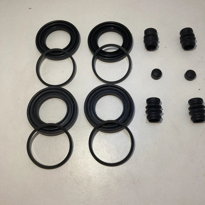 Nissan Navara D22 Twin Piston Front Brake Caliper Repair Kits