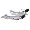 Chrysler Town & Country, Dodge Grand Caravan LED Mirror Turn Signal Lamps Pair