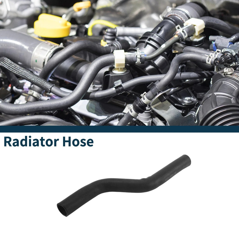 Kia Rio Radiator Hose (2005-2011)