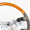 Toyota Land Cruiser Prado Steering Wheel (2003-2007)
