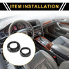 Ford F-150 Air Conditioner Switch Button Knob Trim (2021-2024)