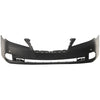 Bumper Cover For 2010-12 Lexus ES350 With Parking Aid