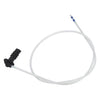 WRX735SDHZ Ice Maker Water Line Fill Tube / Water Line Fill Tube