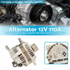 Subaru Forester 12V 110A Alternator (2003-2017)