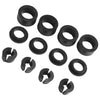 Jeep TJ LJ Bushings (1998–2006)
