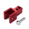 8MM Motorcycle Height Extension Shock Absorber Riser