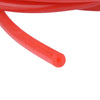 Car 3mm ID 9mm OD 10ft Fuel Air Silicone Vacuum Hose Tube