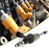 Chevy Silverado 2500 5.3L Fuel Injector (2014-2018)